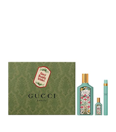 complet gucci|Gucci eau de parfum collection.